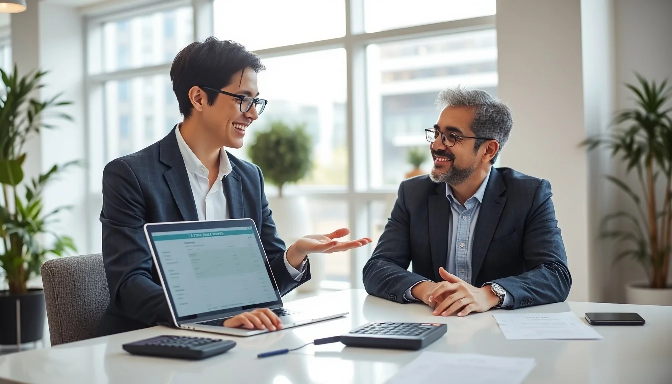 Primary pricing visual